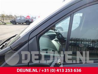 Ford Transit Connect Transit Connect (PJ2), Van, 2013 1.5 EcoBlue picture 12