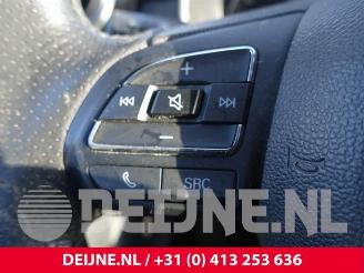 MG ZS ZS, SUV, 2019 EV picture 21