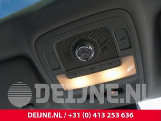 MG ZS ZS, SUV, 2019 EV picture 27