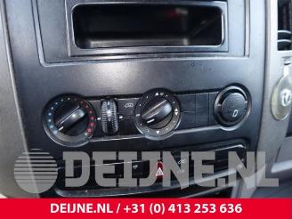 Mercedes Sprinter Sprinter 3,5t (906.63), Van, 2006 / 2020 310 CDI 16V picture 35