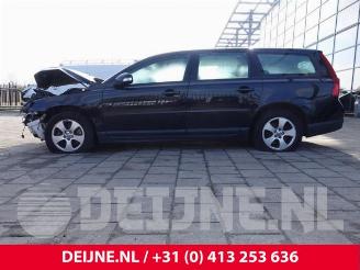 Volvo V-70 V70 (BW), Combi, 2007 / 2016 2.5 T 20V picture 4