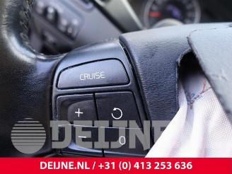 Volvo V-70 V70 (BW), Combi, 2007 / 2016 2.5 T 20V picture 26