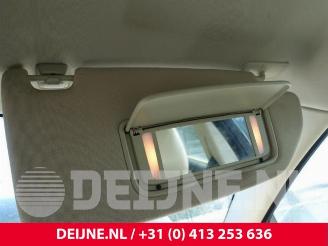 Volvo V-70 V70 (BW), Combi, 2007 / 2016 2.5 T 20V picture 33