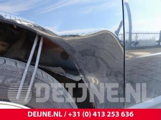 Volvo V-70 V70 (BW), Combi, 2007 / 2016 2.5 T 20V picture 11