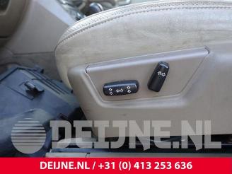 Volvo Xc-90 XC90 I, SUV, 2002 / 2014 2.4 D5 20V picture 18