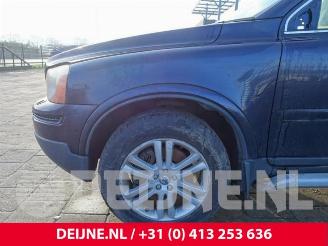 Volvo Xc-90 XC90 I, SUV, 2002 / 2014 2.4 D5 20V picture 9