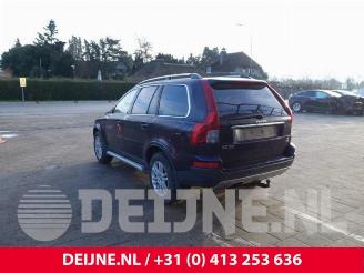 Volvo Xc-90 XC90 I, SUV, 2002 / 2014 2.4 D5 20V picture 5