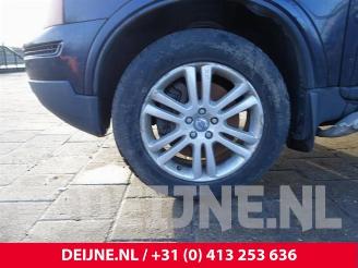 Volvo Xc-90 XC90 I, SUV, 2002 / 2014 2.4 D5 20V picture 10