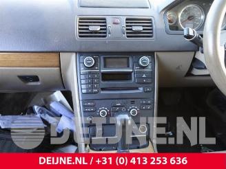 Volvo Xc-90 XC90 I, SUV, 2002 / 2014 2.4 D5 20V picture 23