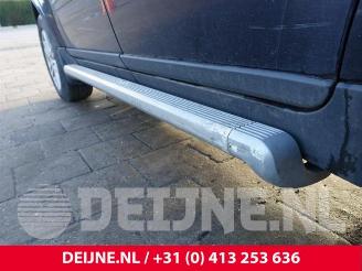 Volvo Xc-90 XC90 I, SUV, 2002 / 2014 2.4 D5 20V picture 34