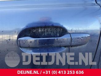 Volvo Xc-90 XC90 I, SUV, 2002 / 2014 2.4 D5 20V picture 31