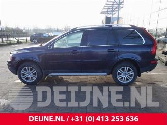 Volvo Xc-90 XC90 I, SUV, 2002 / 2014 2.4 D5 20V picture 4