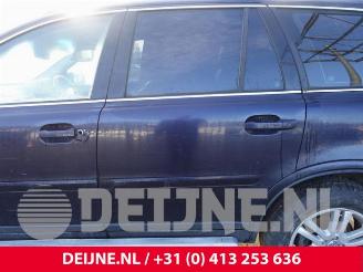 Volvo Xc-90 XC90 I, SUV, 2002 / 2014 2.4 D5 20V picture 30