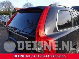 Volvo Xc-90 XC90 I, SUV, 2002 / 2014 2.4 D5 20V picture 35