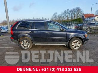 Volvo Xc-90 XC90 I, SUV, 2002 / 2014 2.4 D5 20V picture 8