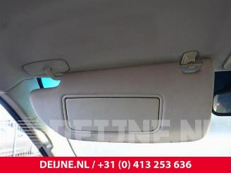 Volvo Xc-90 XC90 I, SUV, 2002 / 2014 2.4 D5 20V picture 20