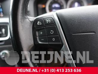 Volvo V-60 V60 I (FW/GW), Combi, 2010 / 2018 1.6 T3 16V picture 33