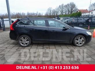 Volvo V-60 V60 I (FW/GW), Combi, 2010 / 2018 1.6 T3 16V picture 8