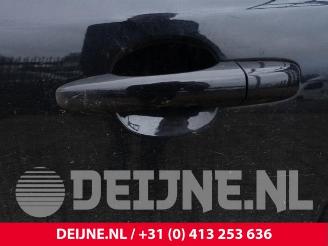 Volvo V-60 V60 I (FW/GW), Combi, 2010 / 2018 1.6 T3 16V picture 15