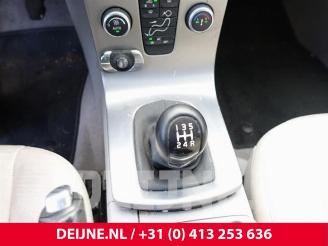 Volvo V-50 V50 (MW), Combi, 2003 / 2012 2.0 16V picture 31