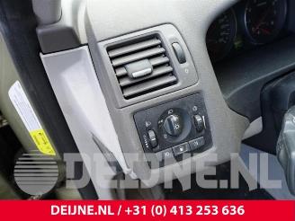 Volvo V-50 V50 (MW), Combi, 2003 / 2012 2.0 16V picture 21