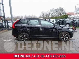 Volvo Xc-60 XC60 I (DZ), SUV, 2008 / 2017 2.0 D4 16V picture 8