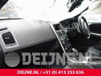 Volvo Xc-60 XC60 I (DZ), SUV, 2008 / 2017 2.0 D4 16V picture 20