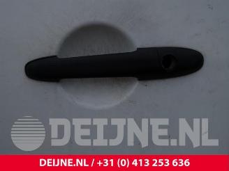 Mercedes Sprinter Sprinter 3,5t (906.63), Van, 2006 / 2020 313 CDI 16V picture 15