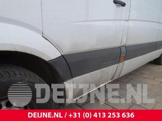 Mercedes Sprinter Sprinter 3,5t (906.63), Van, 2006 / 2020 313 CDI 16V picture 11