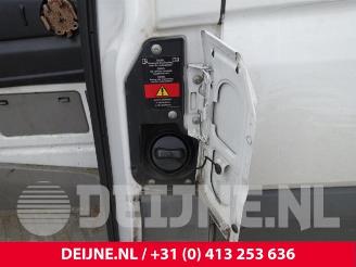 Mercedes Sprinter Sprinter 3,5t (906.63), Van, 2006 / 2020 313 CDI 16V picture 19