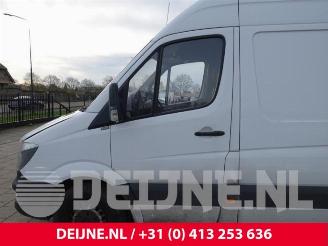 Mercedes Sprinter Sprinter 3,5t (906.63), Van, 2006 / 2020 313 CDI 16V picture 17