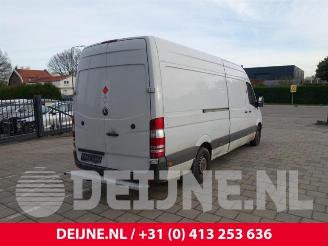 Mercedes Sprinter Sprinter 3,5t (906.63), Van, 2006 / 2020 313 CDI 16V picture 7