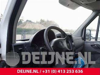 Mercedes Sprinter Sprinter 3,5t (906.63), Van, 2006 / 2020 313 CDI 16V picture 22