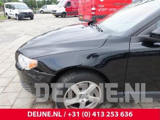 Volvo V-70 V70 (BW), Combi, 2007 / 2016 2.5 T 20V picture 9