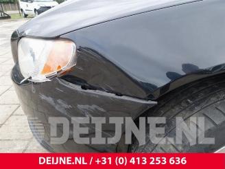 Volvo V-70 V70 (BW), Combi, 2007 / 2016 2.5 T 20V picture 10