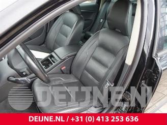 Volvo V-70 V70 (BW), Combi, 2007 / 2016 2.5 T 20V picture 20