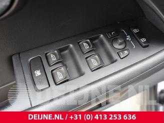 Volvo V-70 V70 (BW), Combi, 2007 / 2016 2.5 T 20V picture 19