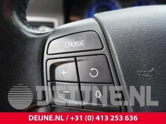 Volvo V-70 V70 (BW), Combi, 2007 / 2016 2.5 T 20V picture 28