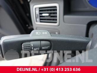 Volvo V-70 V70 (BW), Combi, 2007 / 2016 2.5 T 20V picture 29