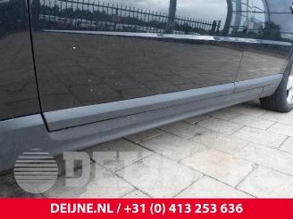 Volvo V-70 V70 (BW), Combi, 2007 / 2016 2.5 T 20V picture 12