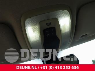 Volvo V-70 V70 (BW), Combi, 2007 / 2016 2.5 T 20V picture 23