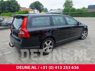 Volvo V-70 V70 (BW), Combi, 2007 / 2016 2.5 T 20V picture 7