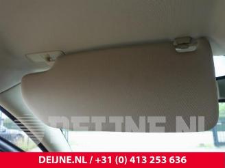 Volvo V-70 V70 (BW), Combi, 2007 / 2016 2.5 T 20V picture 22