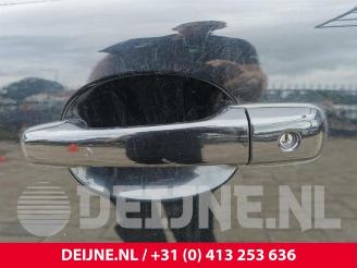 Volvo V-70 V70 (BW), Combi, 2007 / 2016 2.5 T 20V picture 15