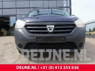 Dacia Dokker Dokker Express (8S), Van, 2012 / 2021 1.2 TCE 16V picture 9