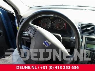 Volvo V-50 V50 (MW), Combi, 2003 / 2012 2.4i 20V picture 21