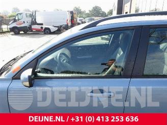 Volvo V-50 V50 (MW), Combi, 2003 / 2012 2.4i 20V picture 13