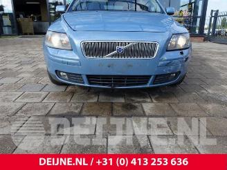 Volvo V-50 V50 (MW), Combi, 2003 / 2012 2.4i 20V picture 34