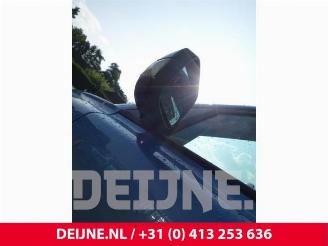 Volvo V-50 V50 (MW), Combi, 2003 / 2012 2.4i 20V picture 12