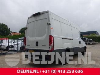 Iveco New Daily New Daily VI, Van, 2014 33S15, 35C15, 35S15 picture 7
